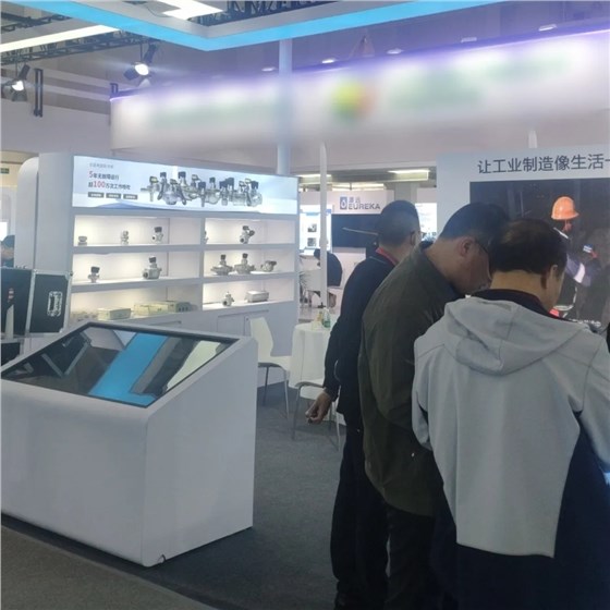 協(xié)昌環(huán)保精彩亮相第二十二屆中國國際環(huán)保展覽會！插圖15