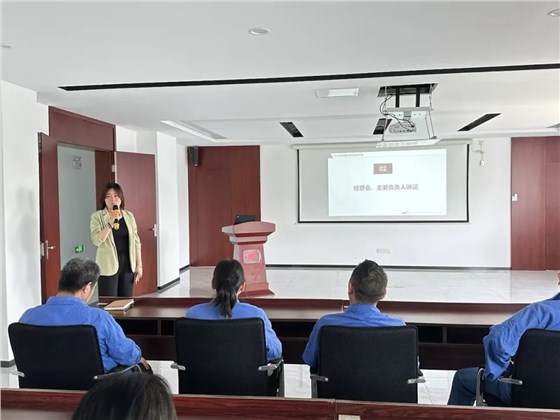 委員工作室6.5世界環(huán)境日“全面推進美麗中國建設”主題活動圓滿落幕插圖1 委員工作室6.5世界環(huán)境日“全面推進美麗中國建設”主題活動圓滿落幕插圖1