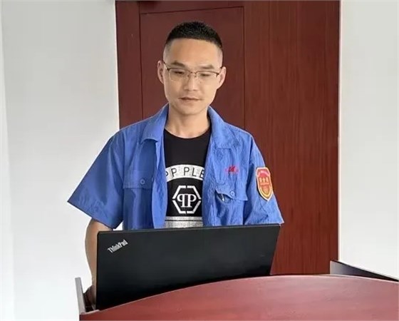 委員工作室6.5世界環(huán)境日“全面推進美麗中國建設”主題活動圓滿落幕插圖2 委員工作室6.5世界環(huán)境日“全面推進美麗中國建設”主題活動圓滿落幕插圖2