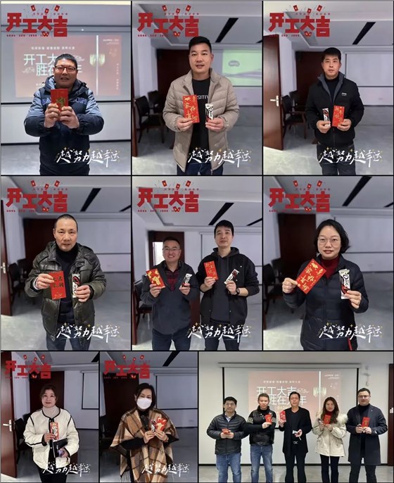 展會回顧 | 第二十屆上海國際袋式除塵技術(shù)與設(shè)備展覽會圓滿落幕插圖5 展會回顧 | 第二十屆上海國際袋式除塵技術(shù)與設(shè)備展覽會圓滿落幕插圖5