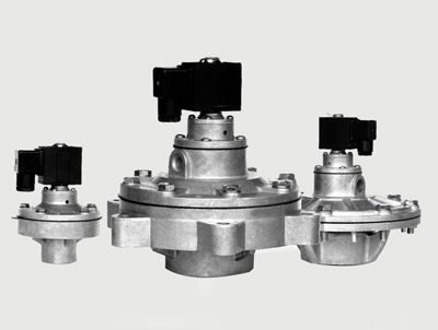 協(xié)昌環(huán)保 | 帶你全面認(rèn)識淹沒式電磁脈沖閥！