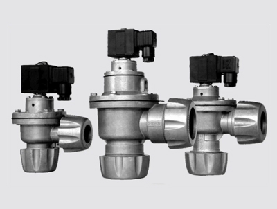 協(xié)昌環(huán)保|全面認(rèn)識DCF-ZM型電磁脈沖閥
