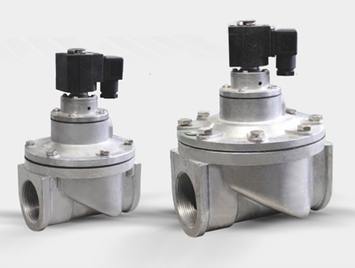 協(xié)昌環(huán)保 | 帶您全面認(rèn)識DCF-T直通式電磁脈沖閥